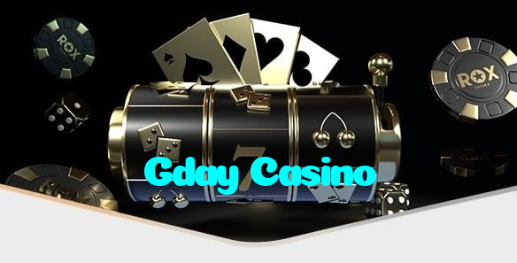 Gday Casino