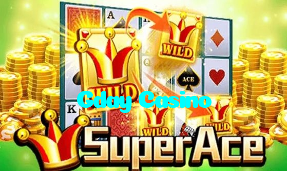 Gday Casino casino presented on mobile device in Pakistan with slots and live games