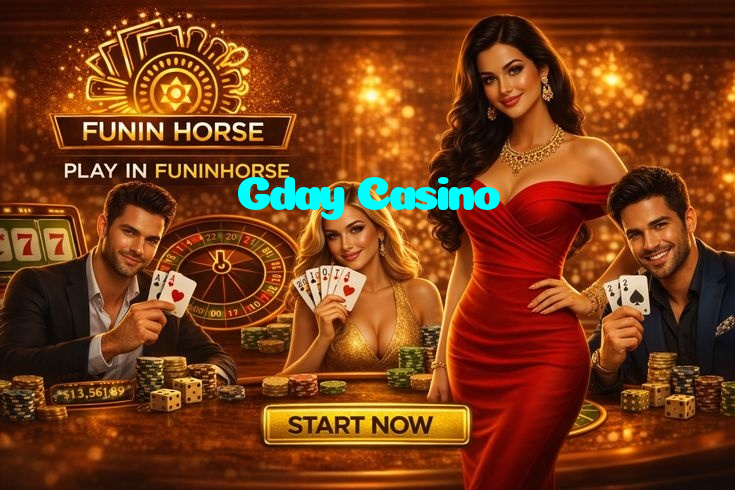 making first deposit on Gday Casino website using local payment methods in Pakistan