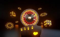 Gday Casino خوش آمدید بونس +600% پیشکش موبائل ایپ کے پروموشن سیکشن میں دکھائی دیتی ہے۔