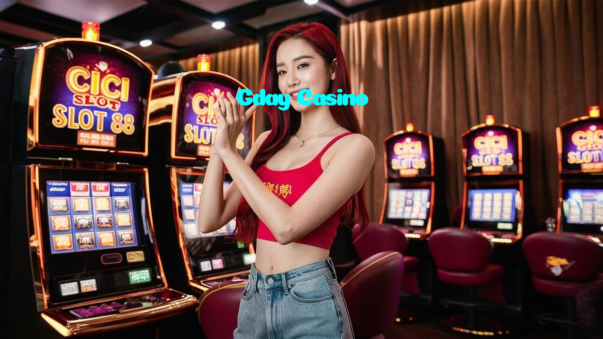 Gday Casino