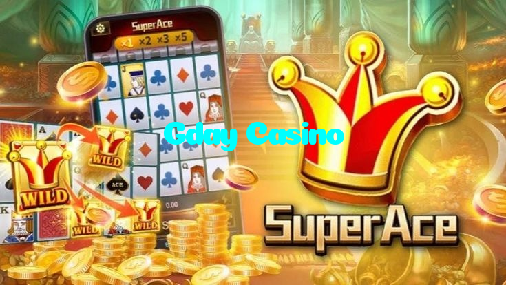 Gday Casino