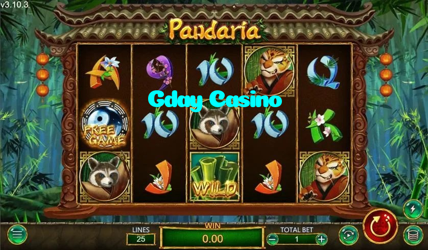available types of Gday Casino bet including pre-match live express and system bets