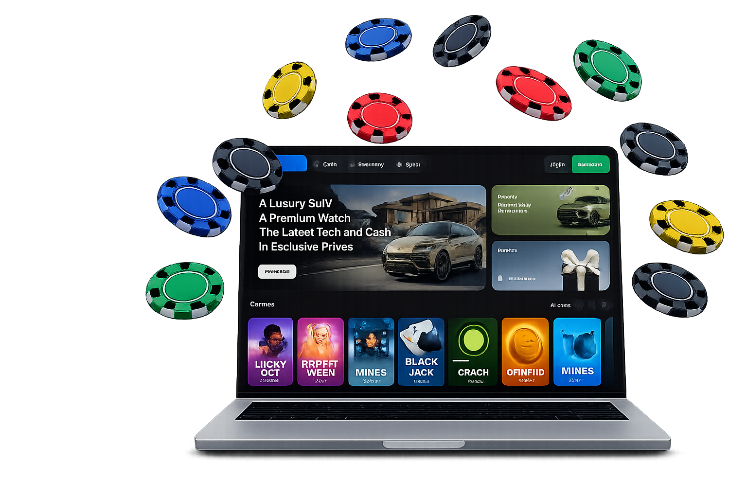 Gday Casino Pakistan