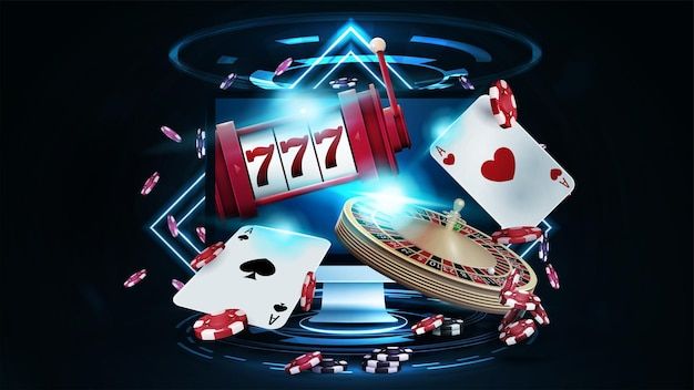 Gday Casino کیسینو میں رولیٹی گیمز کے بارے میں معلومات