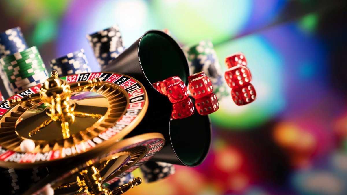 Gday Casino کیسینو میں بکراٹکھیلیں