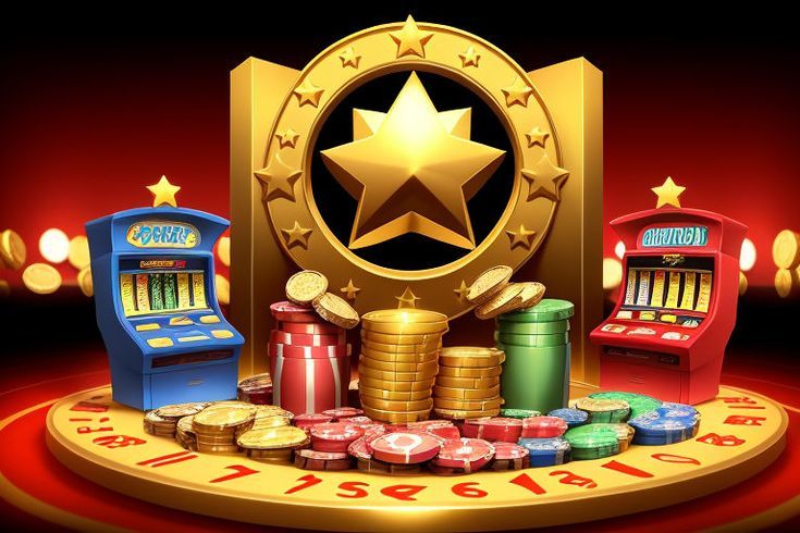 Gday Casino کیسینو میں لاٹری گیمز میں حصہ لیں۔