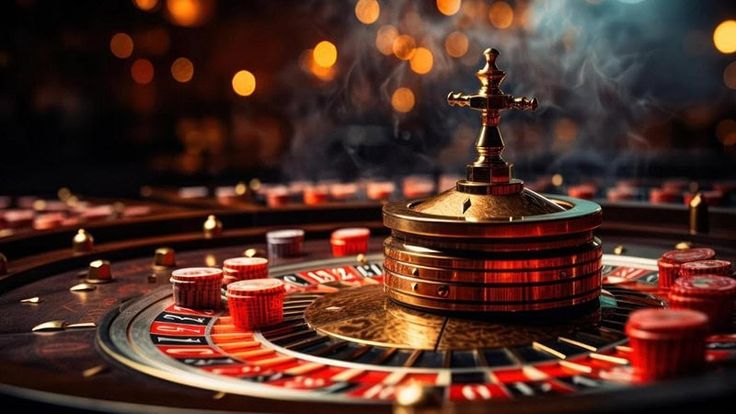 Gday Casino پاکستان میں میگا ویز کیسینو گیمز