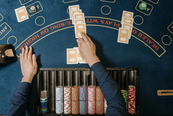 Gday Casino سائٹ کے لیے آن لائن گیمز فراہم کرنے والے