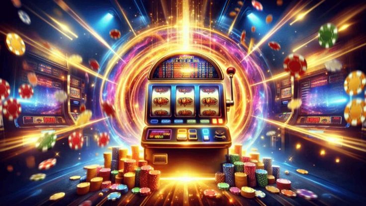 Gday Casino کیسینو گیمز کا ایک زمرہ منتخب کریں